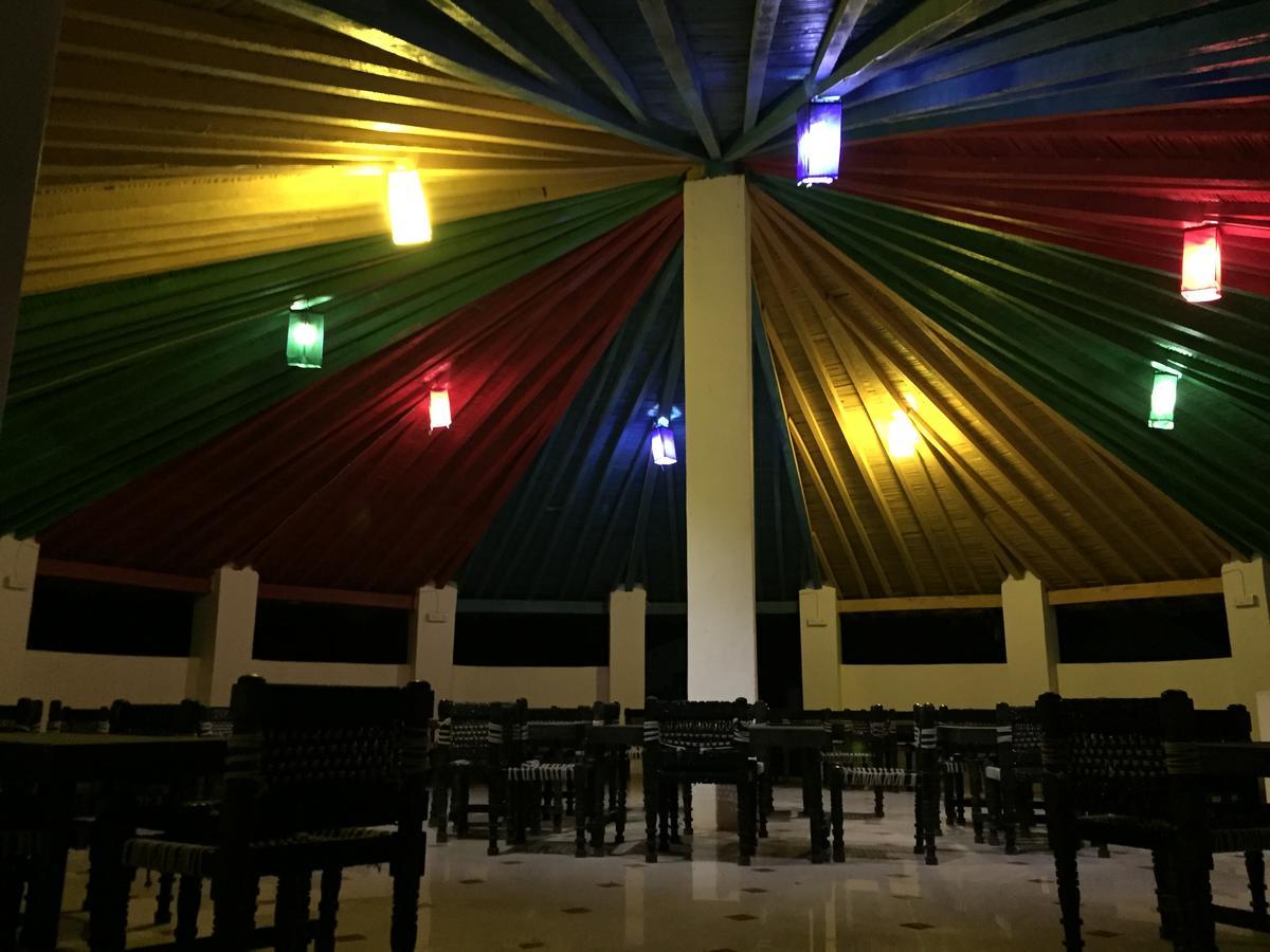 Rann Village Resort Bherandiāla Eksteriør bilde