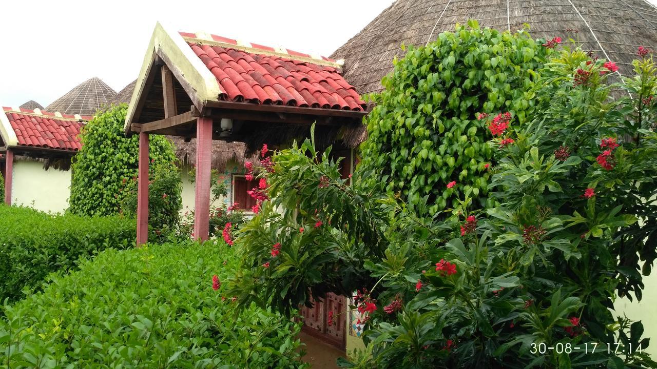 Rann Village Resort Bherandiāla Eksteriør bilde