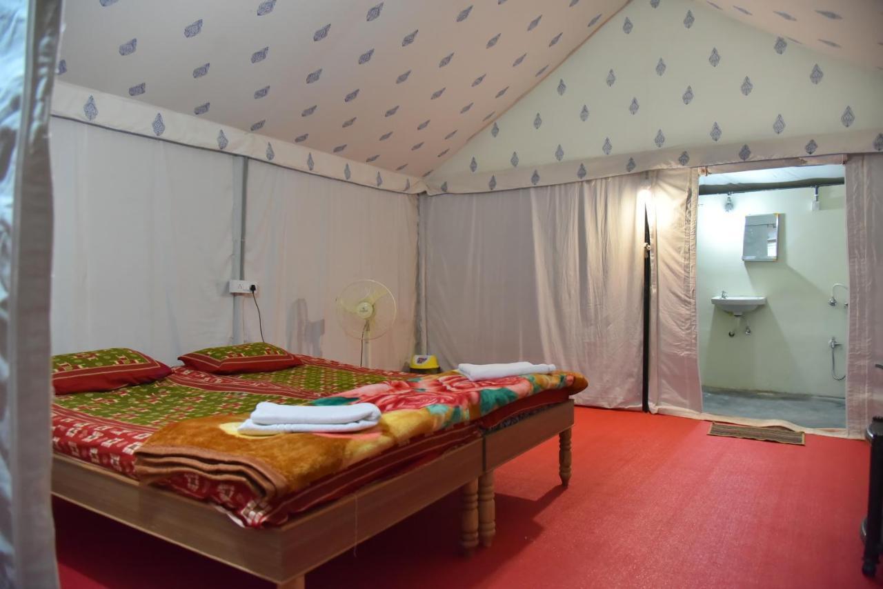 Rann Village Resort Bherandiāla Eksteriør bilde